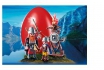 Vikings avec stand d'armurerie - Playmobil® Playmobil Figures Playmobil Figurines 9209 