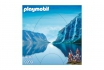 Vikings avec stand d'armurerie - Playmobil® Playmobil Figures Playmobil Figurines 9209 2