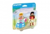 Duo Pack Prinzenpaar - Playmobil® Playmobil Figures Playmobil Figurines 9215 