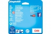 Duo Pack Prinzenpaar - Playmobil® Playmobil Figures Playmobil Figurines 9215 1