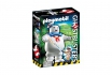 Bibendum Chamallow et Stantz - Playmobil® Playmobil Licences 9221 