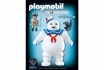 Bibendum Chamallow et Stantz - Playmobil® Playmobil Licences 9221 1