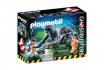 Venkman et les Chiens de la Terreur - Playmobil® Playmobil Licences 9223 