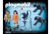 Venkman et les Chiens de la Terreur - Playmobil® Playmobil Licences 9223 1