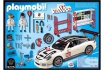 Porsche 911 GT3 Cup - Playmobil® Playmobil Licences 9225 1