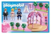 Hochzeitspavillon mit Brautpaar - Playmobil® Playmobil City-Life Playmobil Citylife 9229 1