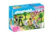Fotograf mit Blumenkindern - Playmobil® Playmobil City-Life Playmobil Citylife 9230 