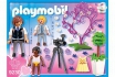 Enfants d'honneur avec photographe - Playmobil® Playmobil Citylife 9230 1