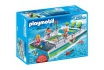 Glasbodenboot mit Unterwassermotor - Playmobil® Playmobil City-Life Playmobil Citylife 9233 