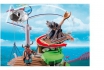 Campement de l'île de Beurk  - Playmobil® Playmobil Figurines 9243 2