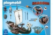 Dragos Schiff - Playmobil® Playmobil Figures Playmobil Figurines 9244 1