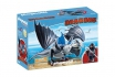 Drago mit Donnerklaue - Playmobil® Playmobil Lizenzen Playmobil Licences 9248 