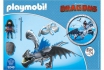 Drago mit Donnerklaue - Playmobil® Playmobil Lizenzen Playmobil Licences 9248 1