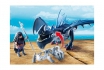 Drago mit Donnerklaue - Playmobil® Playmobil Lizenzen Playmobil Licences 9248 2