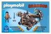 Eret et baliste à 4 projectiles de feu  - Playmobil® Playmobil Licences 9249 1