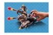 Eret et baliste à 4 projectiles de feu  - Playmobil® Playmobil Licences 9249 2