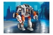 Chef de la Spy Team avec Robot Mech - Playmobil® Playmobil Licences 9251 2