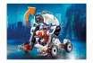 Chef de la Spy Team avec Robot Mech - Playmobil® Playmobil Licences 9251 3