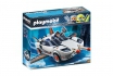Agent P.'s Spy Racer - Playmobil® Playmobil Abenteuer Playmobil Aventures 9252 
