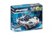 Voiture de l'agent P - Playmobil® Playmobil Aventures 9252 