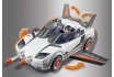 Voiture de l'agent P - Playmobil® Playmobil Aventures 9252 3