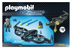 Mega Drone - Playmobil® Playmobil Abenteuer Playmobil Aventures 9253 1