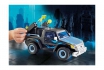 4x4 des agents du Dr. Drone  - Playmobil® Playmobil Aventures 9254 2