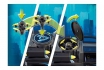 Dr. Drone Pick-up - Playmobil® Playmobil Abenteuer Playmobil Aventures 9254 3