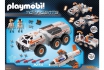 Camion et navette de la Spy Team   - Playmobil® Playmobil Aventures 9255 1