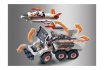 Camion et navette de la Spy Team   - Playmobil® Playmobil Aventures 9255 3