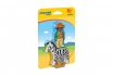 Ranger mit Zebra - Playmobil® Playmobil Abenteuer Playmobil Aventures 9257 