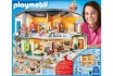 Modernes Wohnhaus - Playmobil® Playmobil 9266 1