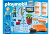 Salon - Playmobil® Playmobil XXL 9267 1