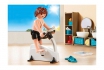 Salle de bain avec douche à l'italienne - Playmobil® Playmobil Citylife 9268 3