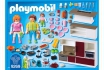 Große Familienküche - Playmobil® Playmobil City-Life Playmobil Citylife 9269 1