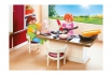 Große Familienküche - Playmobil® Playmobil City-Life Playmobil Citylife 9269 2