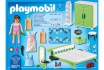 Chambre Playmobil - Playmobil® Playmobil Citylife 9271 1
