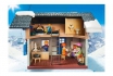 Chalet avec skieurs  - Playmobil® Playmobil Citylife 9280 3