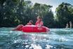 River tubing sull'Aare - Discesa in gommone di 3 ore  1