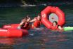 River tubing sull'Aare - Discesa in gommone di 3 ore  3