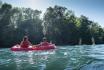 River tubing sull'Aare - Discesa in gommone di 3 ore  4