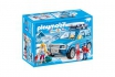 Auto mit Dachbox - Playmobil® Playmobil City-Life Playmobil Citylife 9281 