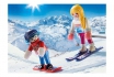 Auto mit Dachbox - Playmobil® Playmobil City-Life Playmobil Citylife 9281 2