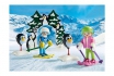 Skischule - Playmobil® Playmobil Freizeit Playmobil Loisirs 9282 2