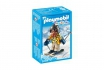Skifahrer mit Snowblades - Playmobil® Playmobil Freizeit Playmobil Loisirs 9284 