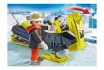 Schneemobil - Playmobil® Playmobil Freizeit Playmobil Loisirs 9285 2