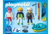 Freizeit-Wintersportler - Playmobil® Playmobil Freizeit Playmobil Loisirs 9286 1
