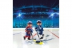Joueurs adverses NHL® Rivalry Series - TOR vs MTL - Playmobil® Playmobil NHL 9013 