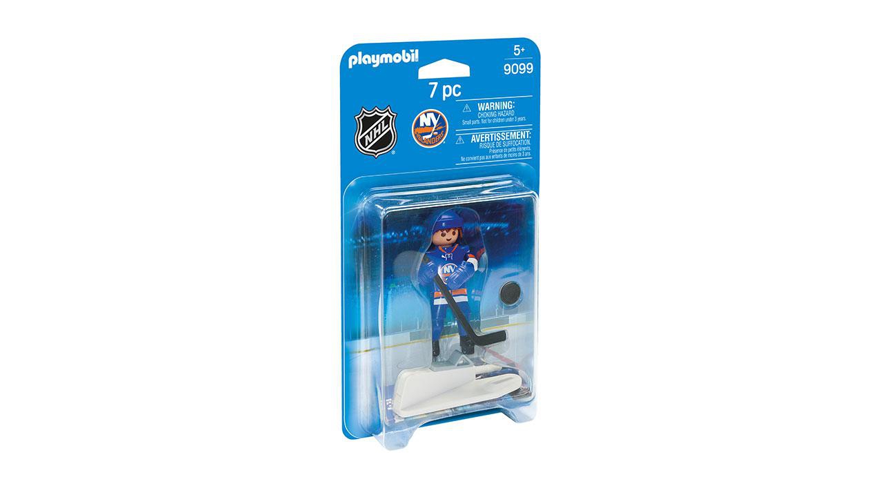 LNHMC Joueur des New York Islanders® Playmobil® Playmobil NHL 9099