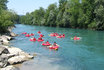 River Tubing - 90 Minuten auf der Aare 